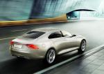 Volvo Concept Universe 2011 года